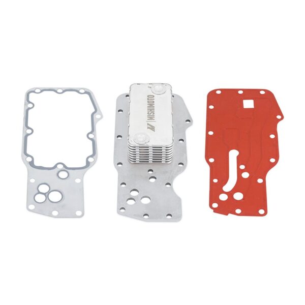 Replacement Oil Cooler, fits Dodge Ram 5.9L/6.7L Cummins 2007+