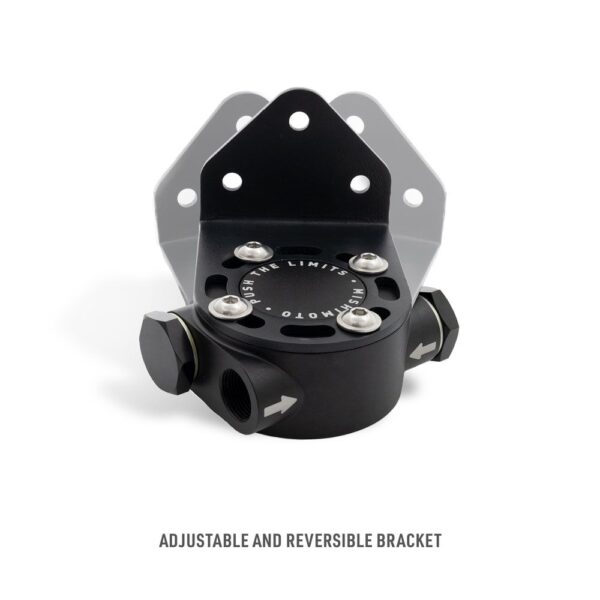 Replacement Oil Cooler, fits Audi SQ5 2014-2016
