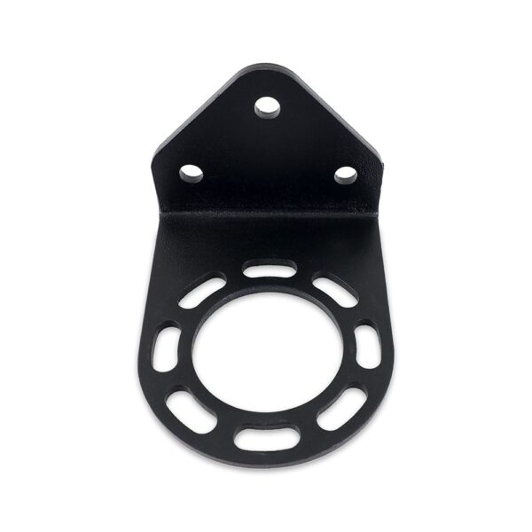 Mishimoto Steel Lug Nuts, M14x1.5, Acorn Seat, 24pc Set, Black