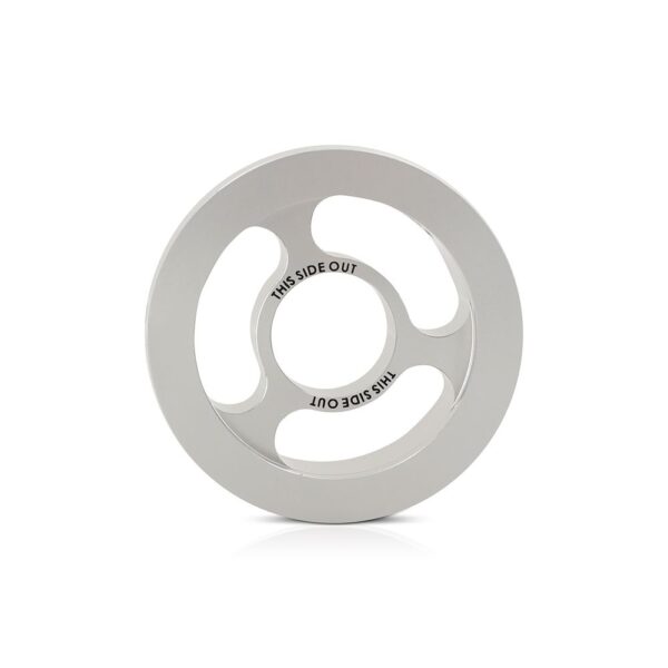 Mishimoto Oil Filter Spacer, 32mm, 3/4-16