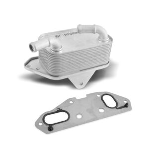 Replacement Oil Cooler, fits Audi SQ5 2014-2016