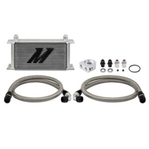 Universal Oil Cooler Kit, 19 Row