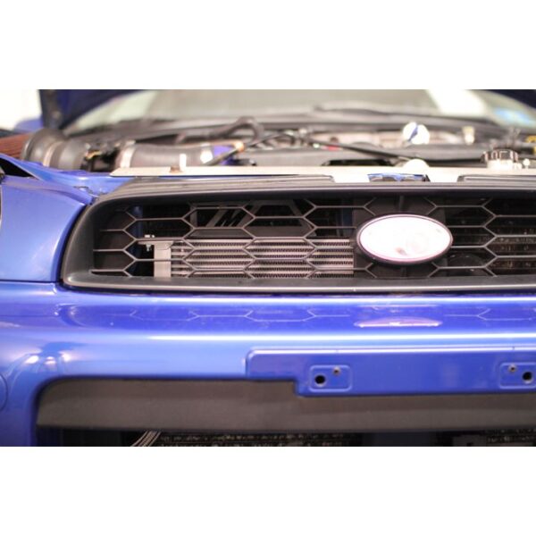 Subaru WRX and STI Thermostatic Oil Cooler Kit, 2001-2005