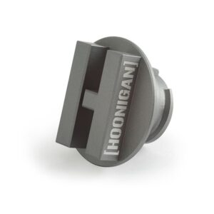 Mishimoto LS Engine Oil Filler Cap, Hoonigan