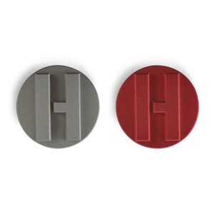 Mishimoto Ford Mustang Oil Filler Cap, 1987-2001, Hoonigan