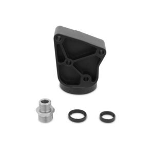 Hyundai Genesis Coupe 3.8L Oil Filter Housing