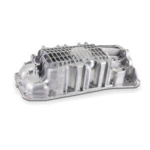 Replacement Oil Pan, Fits Ford Fiesta ST 2014-2019