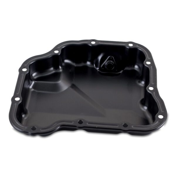 Replacement Oil Pan, Fits Mitsubishi Lancer 2002-2007