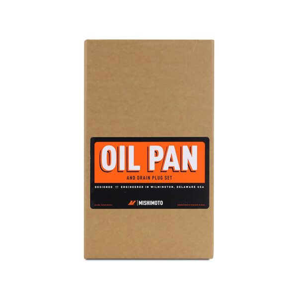 Replacement Oil Pan, Fits Mitsubishi Lancer 2002-2007