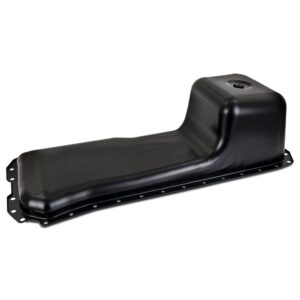 Replacement Oil Pan, fits Dodge Ram 5.9L Cummins 1994-2002