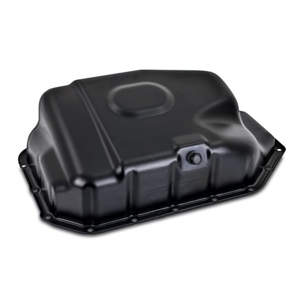 Replacement Oil Pan, fits Acura RSX 2002-2005/Honda Civic 2002-2006