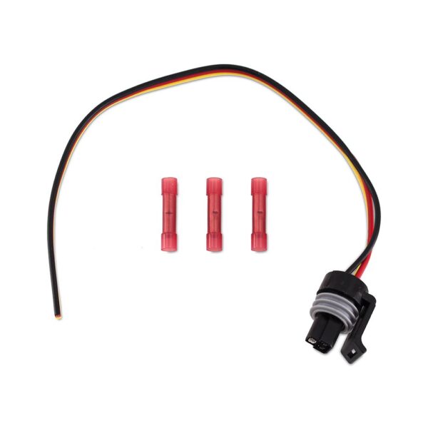 Injector Control Pressure Sensor/Harness, fits Ford Powerstroke 6.0L 2005-2007