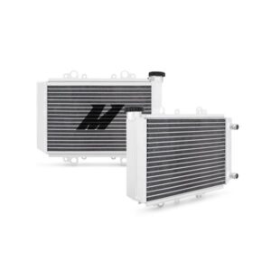 Kawasaki KFX450R Aluminum Radiator