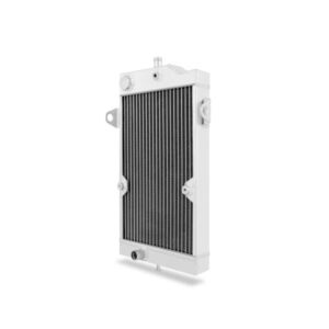 Kawasaki KFX700 Aluminum Radiator