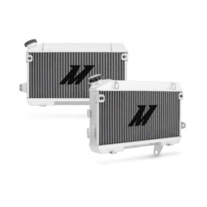 Suzuki LTR450 Aluminum Radiator