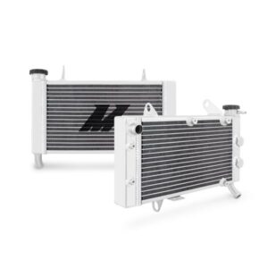 Suzuki LTZ400/Kawasaki KFX400 Aluminum Radiator