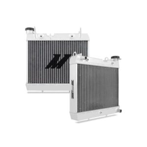 Honda TRX450R Aluminum Radiator