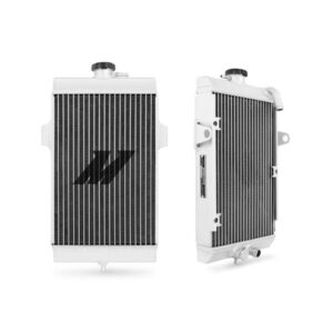 Yamaha YFM660 Raptor Aluminum Radiator