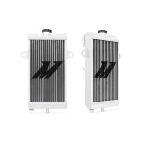Yamaha YFM700R Raptor Aluminum Radiator