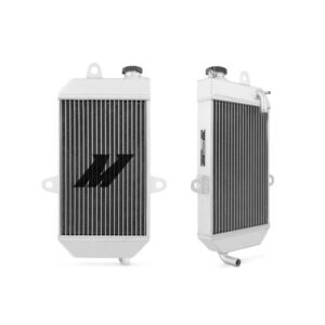Yamaha YFZ350 Banshee Aluminum Radiator