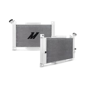 Yamaha YXR450/YXR660 Rhino Aluminum Radiator