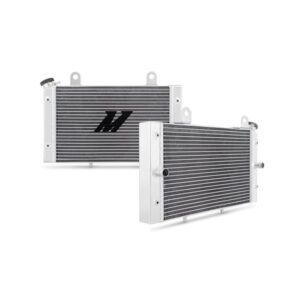 Yamaha YXR700 Rhino Aluminum Radiator