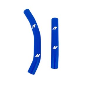 Suzuki LTR450 Silicone Hose Kit, 2006-2009, Blue