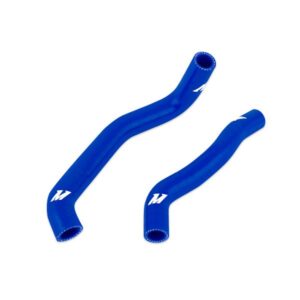 Silicone Hose Kit.Fits the Suzuki LTZ400 and Kawasaki KFX400.