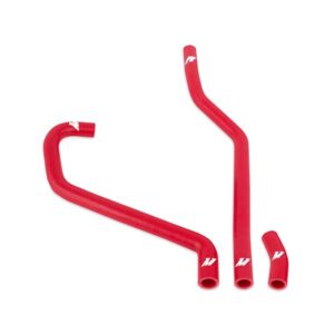 Yamaha YFM700R Raptor Silicone Hose Kit