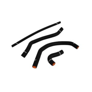 Yamaha YFZ350 Banshee Silicone Radiator Hoses