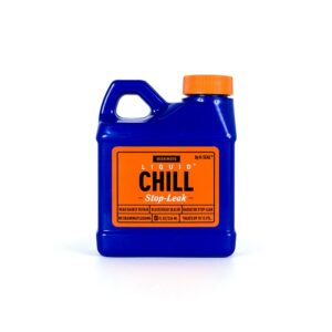 Mishimoto Liquid Chill Stop Leak, 8oz