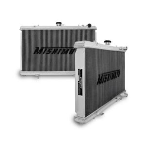 Nissan 240SX Performance Aluminum Radiator