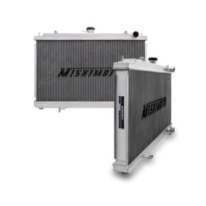 Nissan 240SX Performance Aluminum Radiator