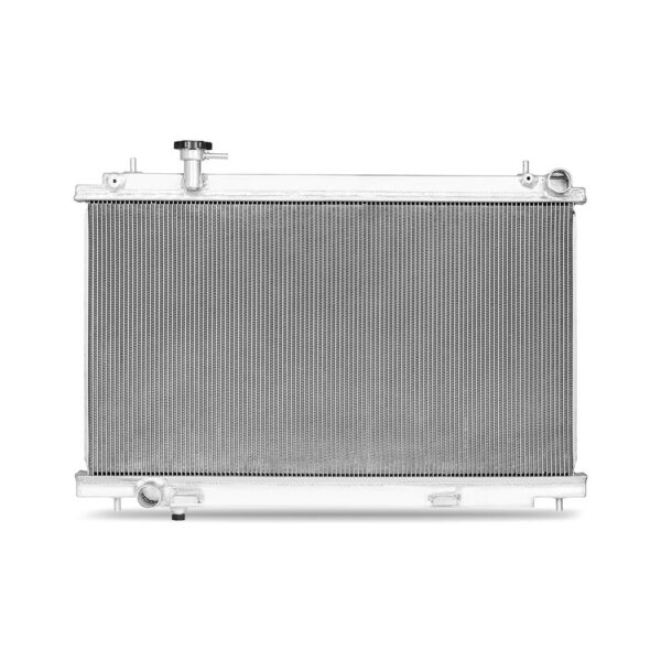 X-Line Performance Aluminum Radiator, Fits Nissan 350Z 2003-2006