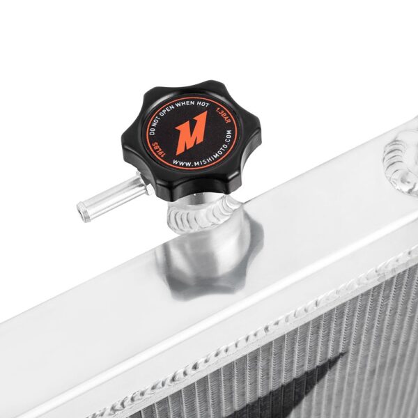 X-Line Performance Aluminum Radiator, Fits Nissan 350Z 2003-2006