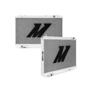 Nissan 350Z Performance Aluminum Radiator