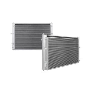 Nissan 370Z Performance Aluminum Radiator, 2009+