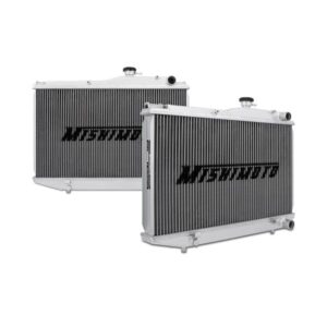 Toyota Corolla Performance Aluminum Radiator, 1983-1987