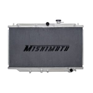Honda Prelude Performance Aluminum Radiator, 1992-1996