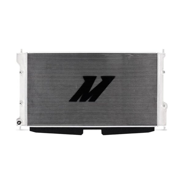 Performance Aluminum Radiator, Fits Subaru BRZ/Toyota GR86 2022+