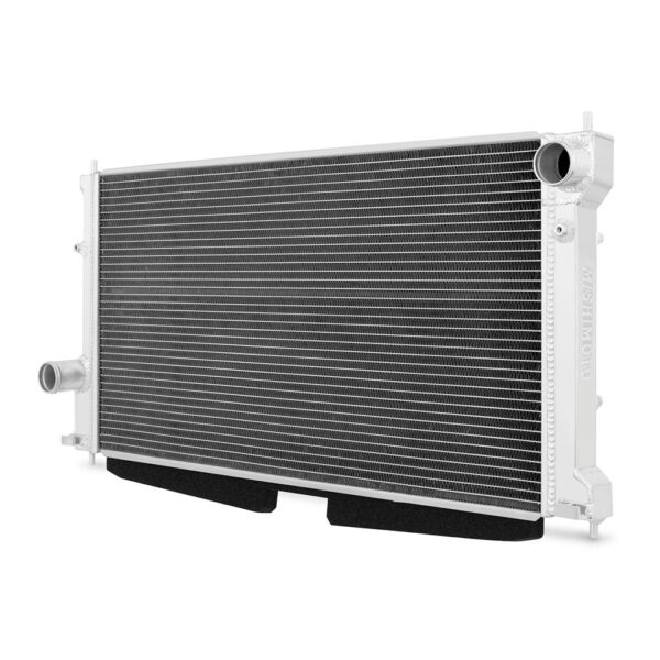 Performance Aluminum Radiator, Fits Subaru BRZ/Toyota GR86 2022+