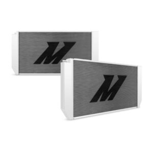 Chevrolet/GMC 6.5L Diesel Aluminum Radiator
