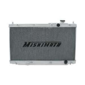 Honda Civic Performance Aluminum Radiator, 2001-2005
