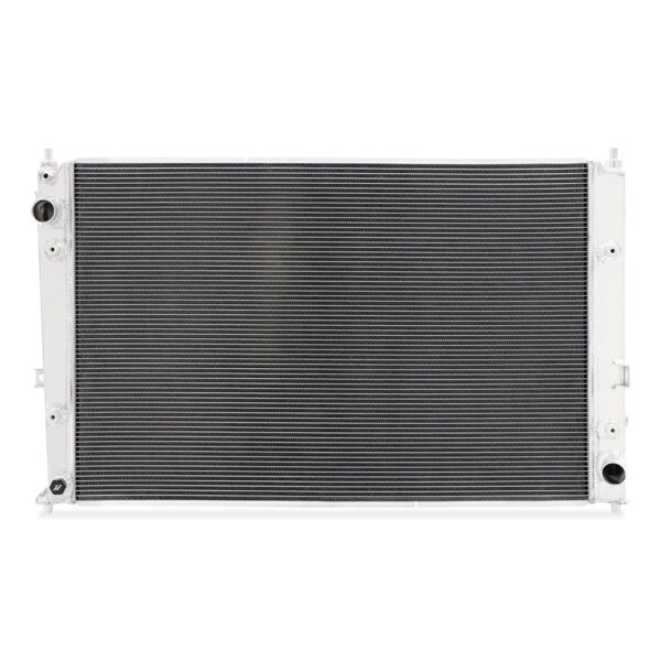 Performance Aluminum Radiator, fits Honda Civic 1.5T/2.0L 2016-2020