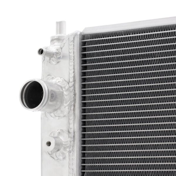Performance Aluminum Radiator, fits Honda Civic 1.5T/2.0L 2016-2020
