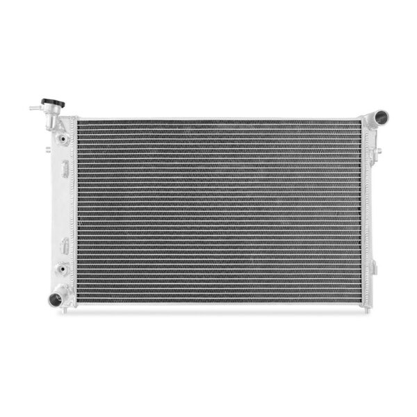 Holden VY Commodore V6 3.8L Aluminum Radiator, 2002-2005