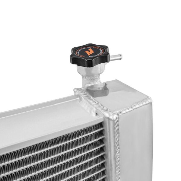Holden VY Commodore V6 3.8L Aluminum Radiator, 2002-2005