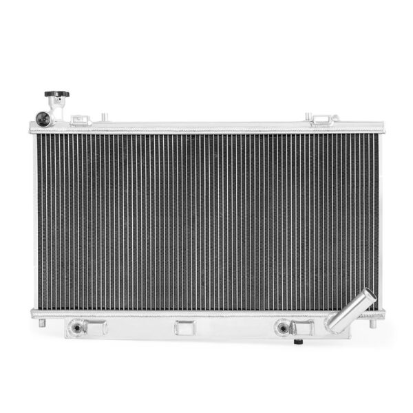 Holden VE Commodore V8 Auto/Manual Aluminum Radiator, 2006-2012