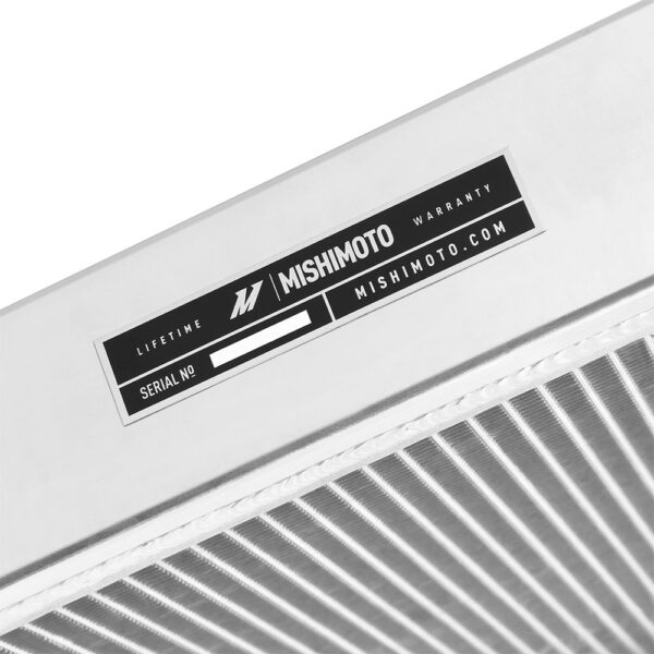 Holden VE Commodore V8 Auto/Manual Aluminum Radiator, 2006-2012