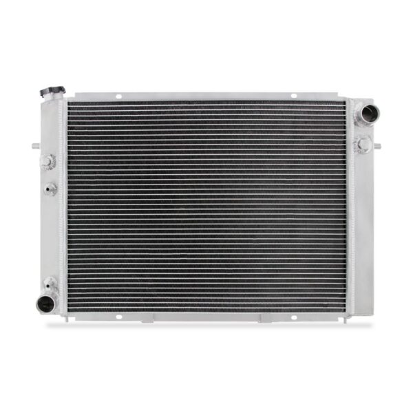 Holden Commodore V8 Aluminum Radiator, 1986-1995
